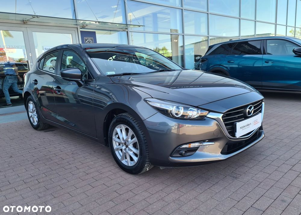Mazda 3 2.0 Skymotion - 3