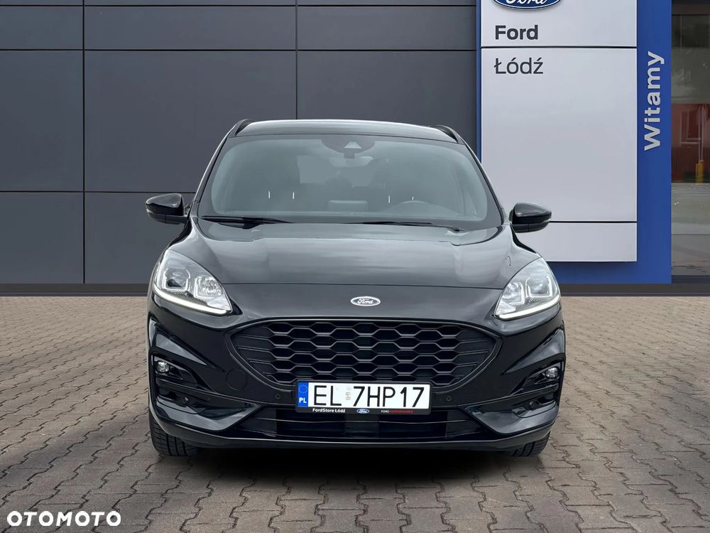 Ford Kuga 1.5 EcoBoost FWD ST-Line - 8