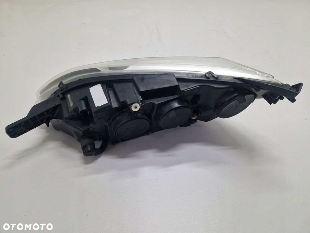 DUCATO BOXER JUMPER LIFT 14- LAMPA PRAWA LED - 2
