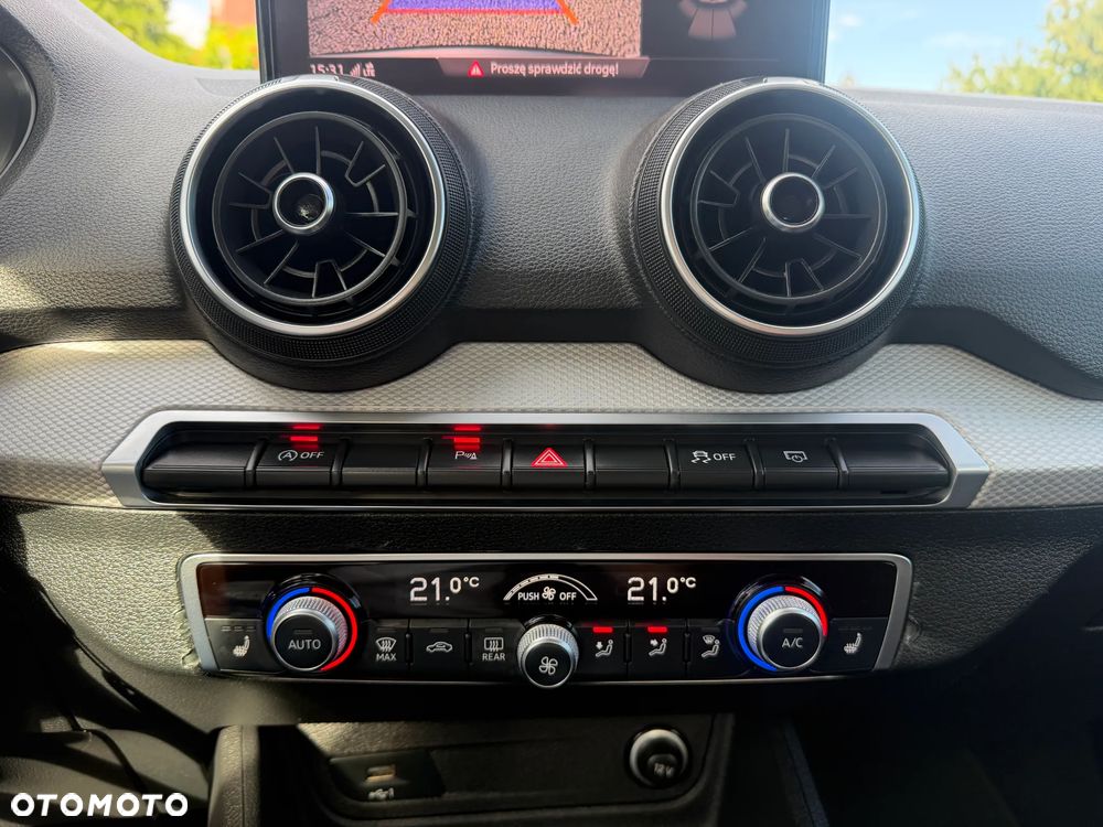 Audi Q2 35 TFSI S tronic - 31