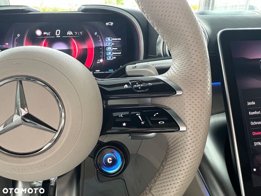 Mercedes-Benz SL - 27