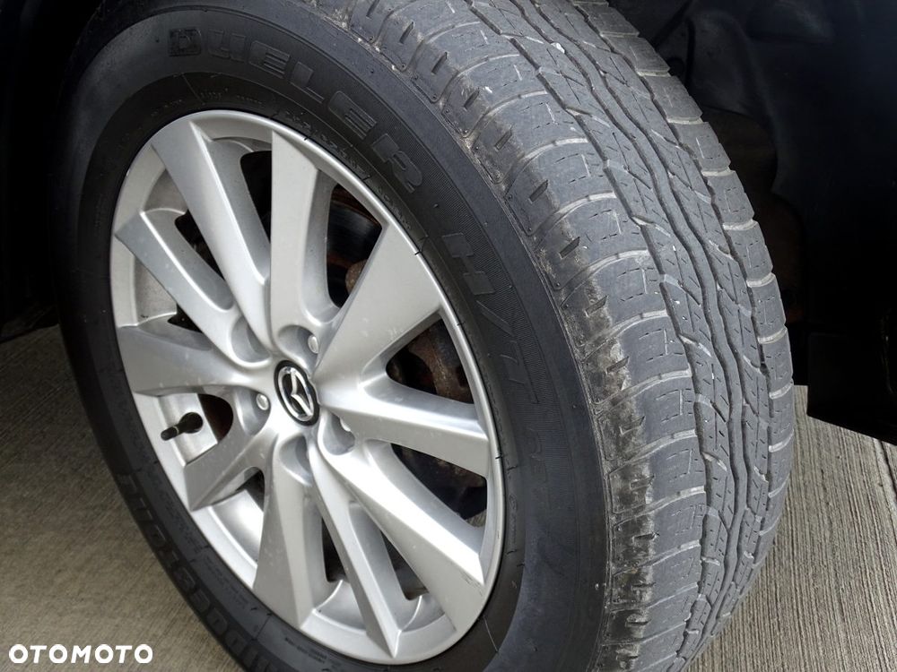 Mazda CX-5 SKYACTIV-G 165 Exclusive-Line - 23