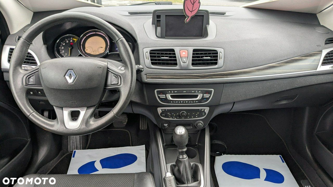 Renault Megane - 23