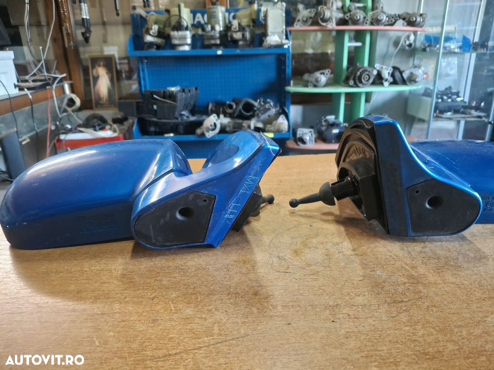 Set oglinzi Hyundai Atos manuale 1999-2003 - 4