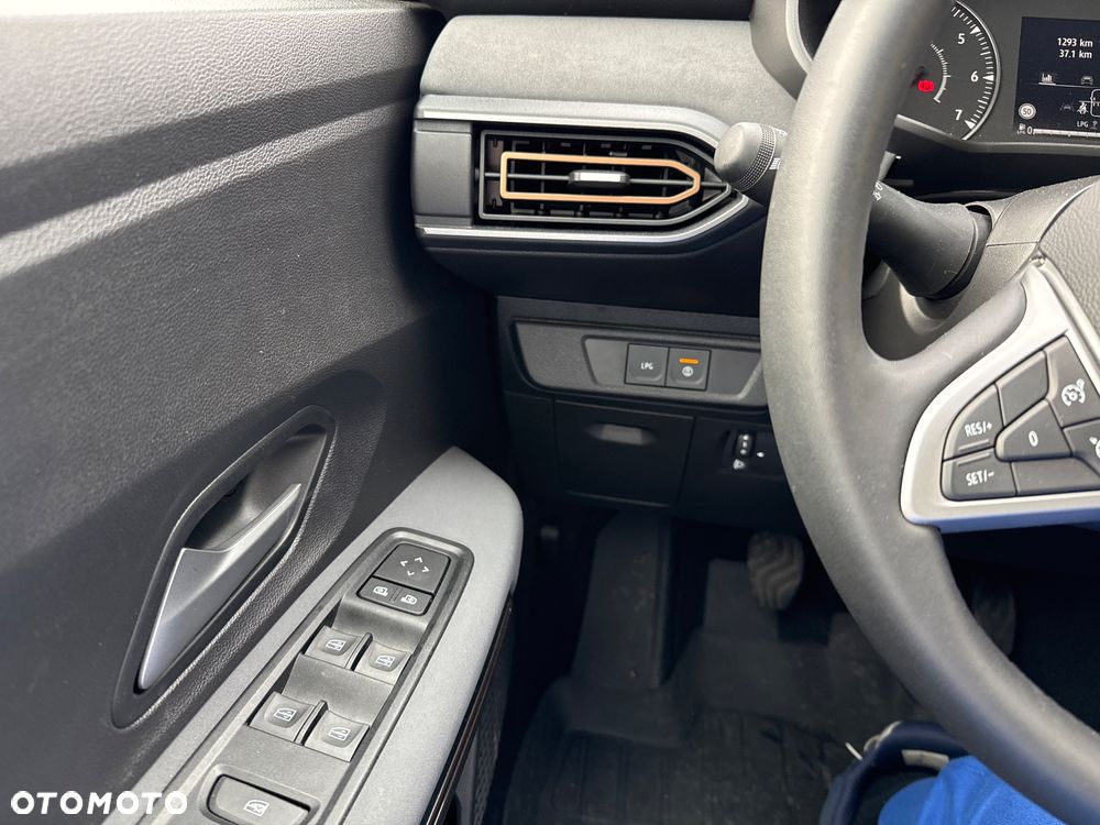 Dacia Sandero Stepway 1.0 TCe Extreme - 16