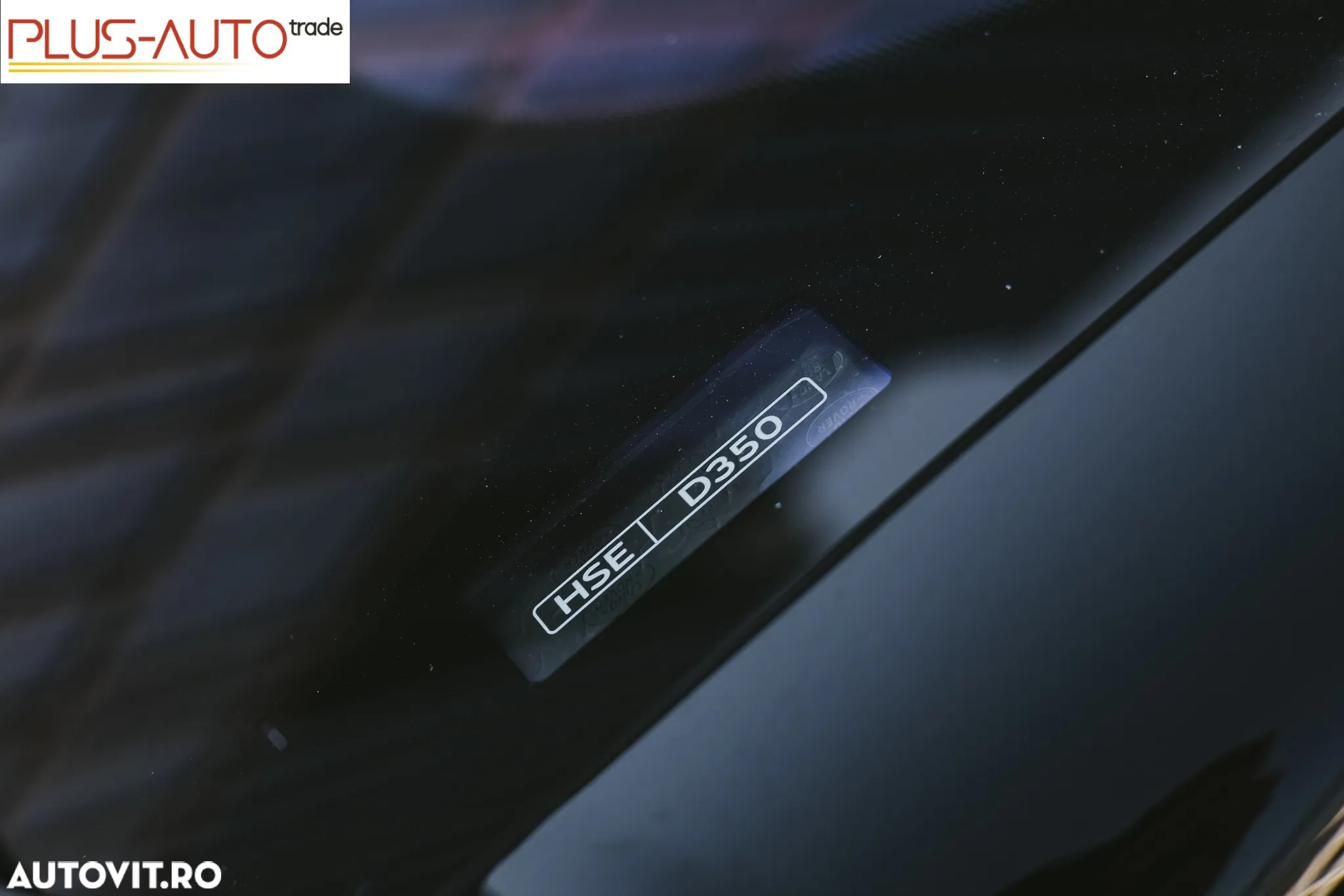 Land Rover Range Rover 3.0 I6 D350 MHEV HSE - 39