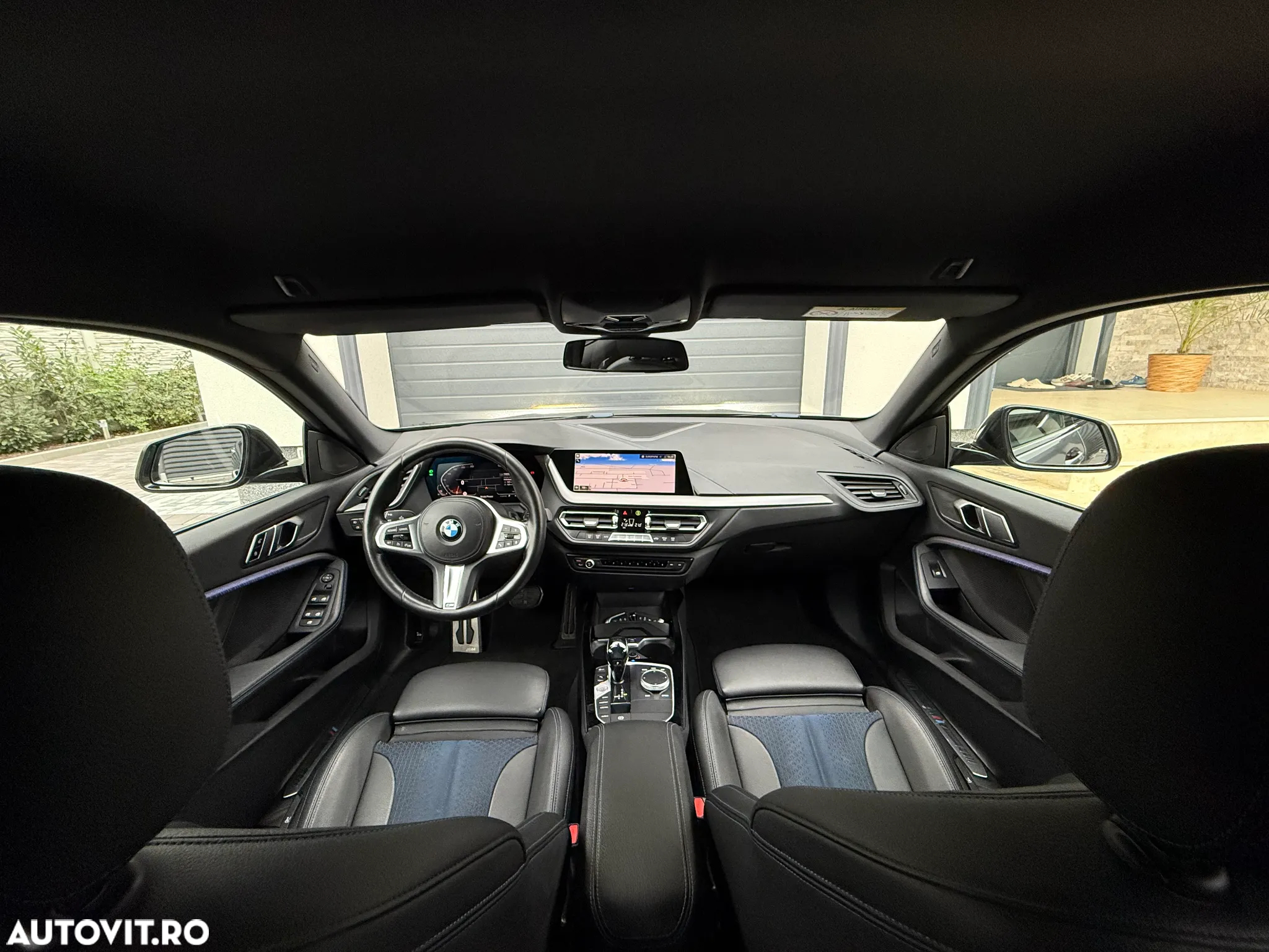 BMW Seria 2 218i Gran Tourer Aut. M Sport - 17