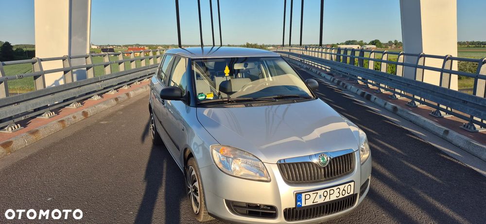Skoda Fabia 1.2 12V Classic - 3