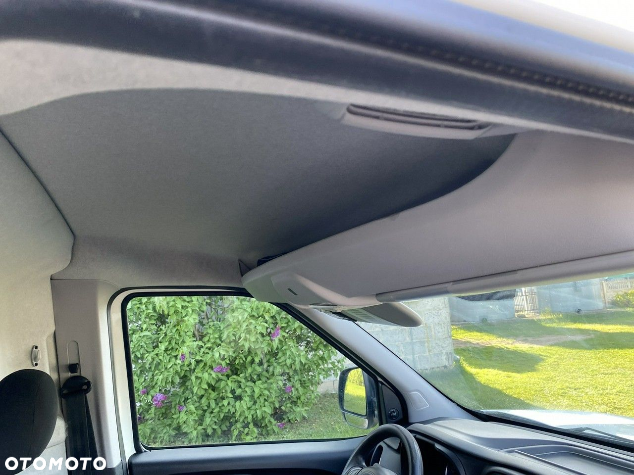Fiat Doblo - 17