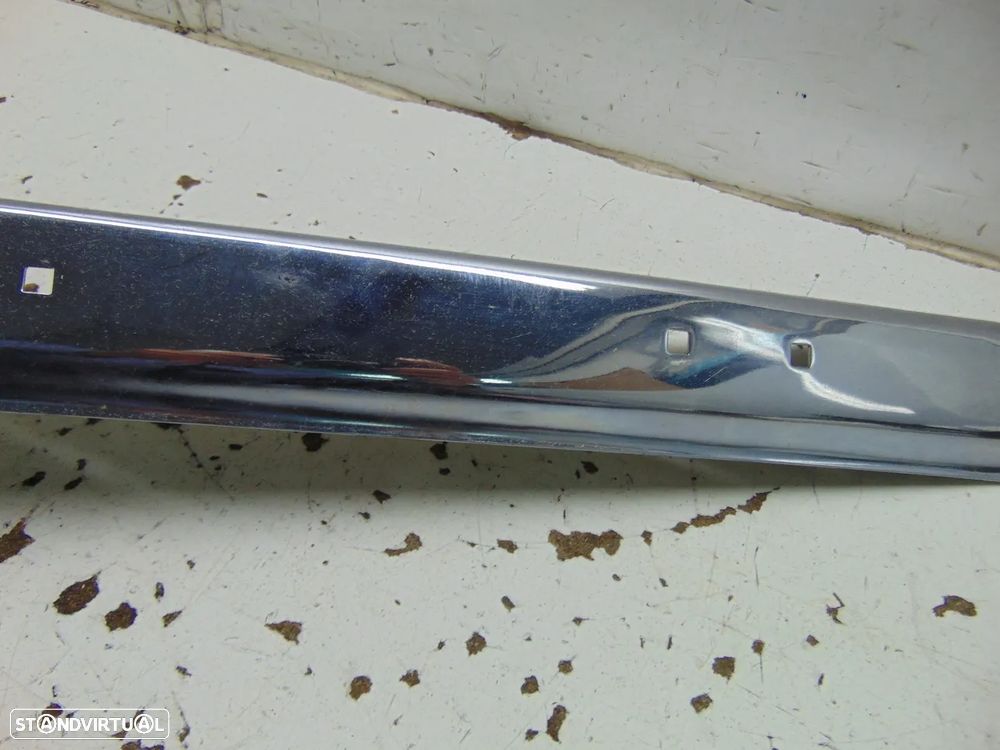 Ford Taunus P6 canto para choques - 4