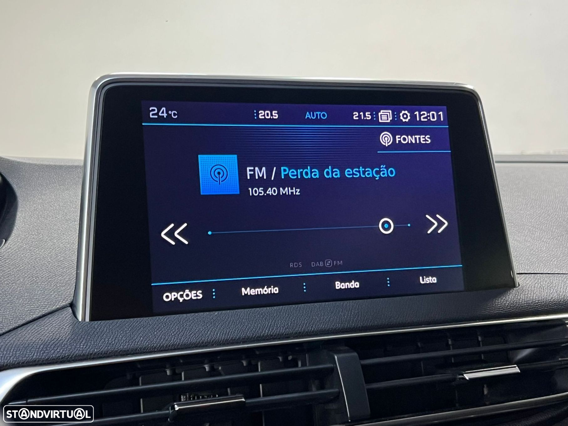 Peugeot 3008 1.2 PureTech Allure - 16