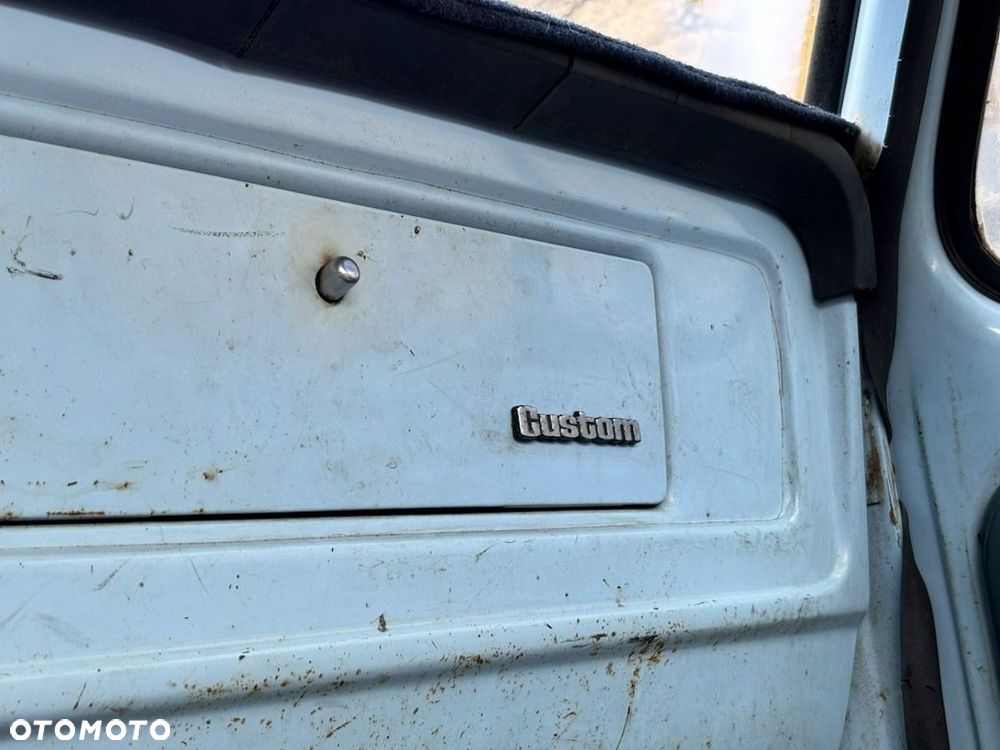 Ford Inny - 31