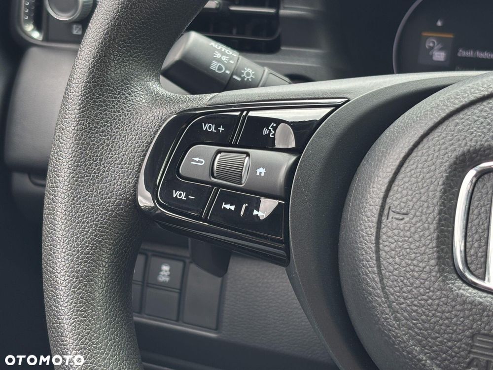 Honda HR-V - 23