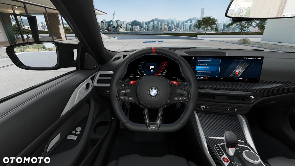 BMW M4 Competition M xDrive - 12