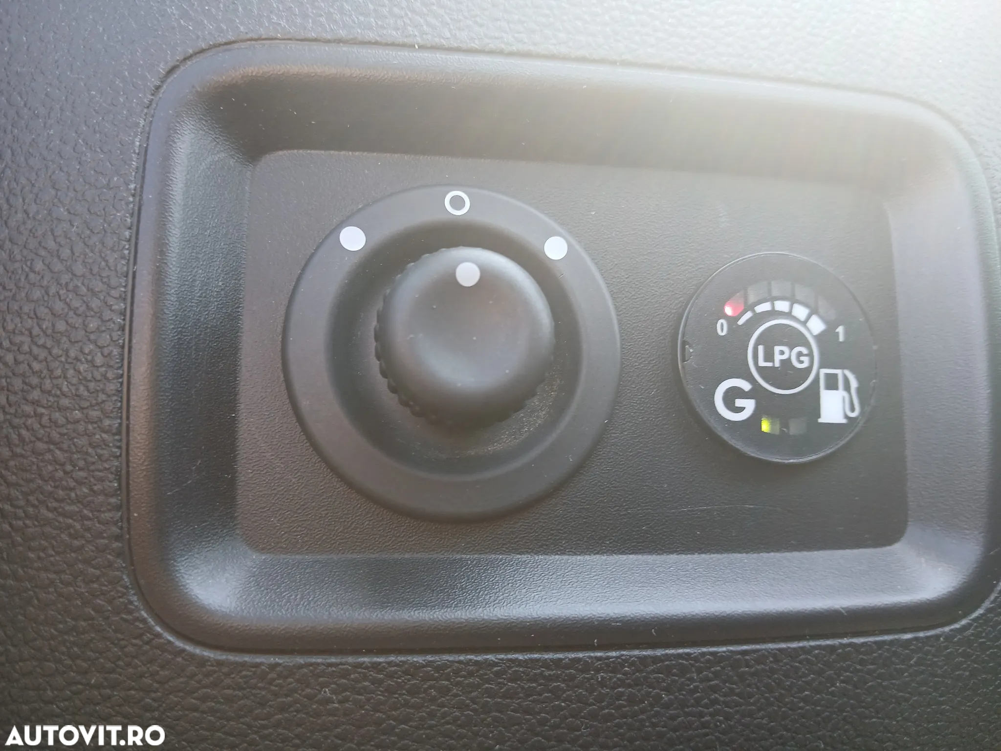Dacia Duster ECO-G 100 SL BlueLine - 13