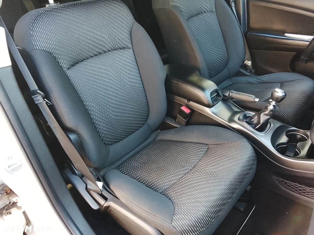 Fiat Freemont 2.0 Multijet 16V DPF My - 15