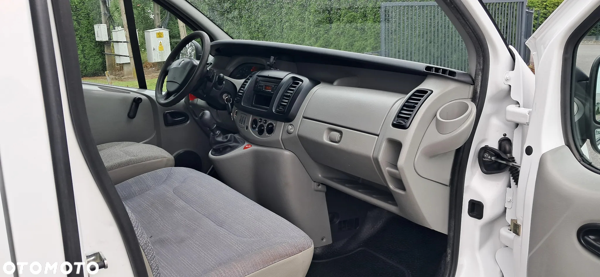 Renault Trafic T29 115 DCI - 17