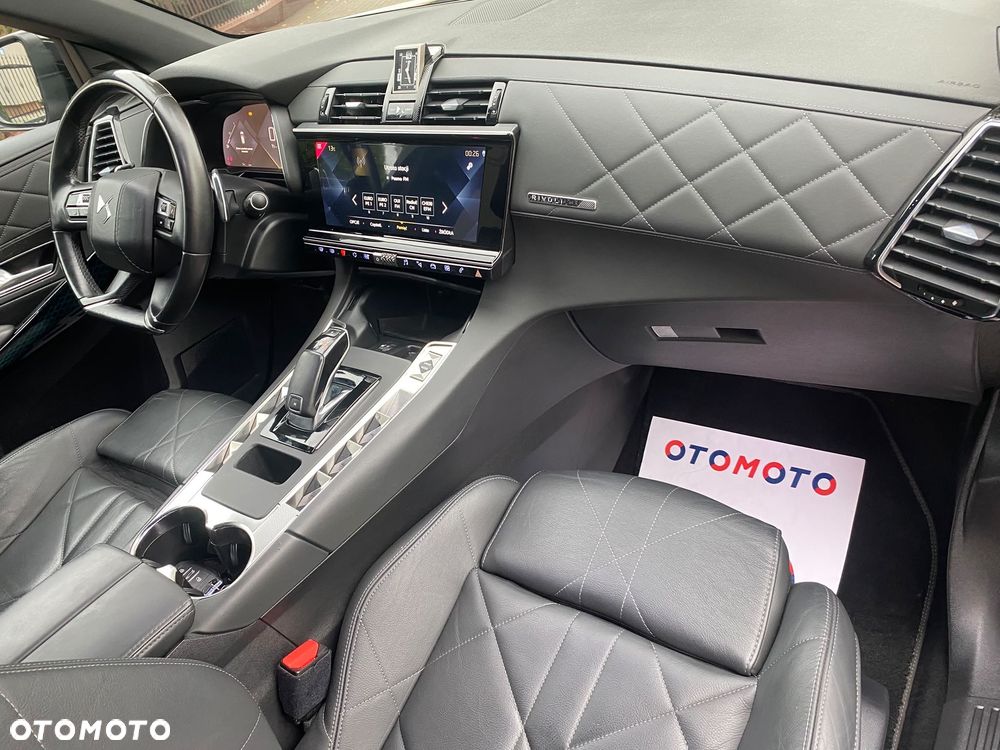 DS Automobiles DS 7 Crossback - 7