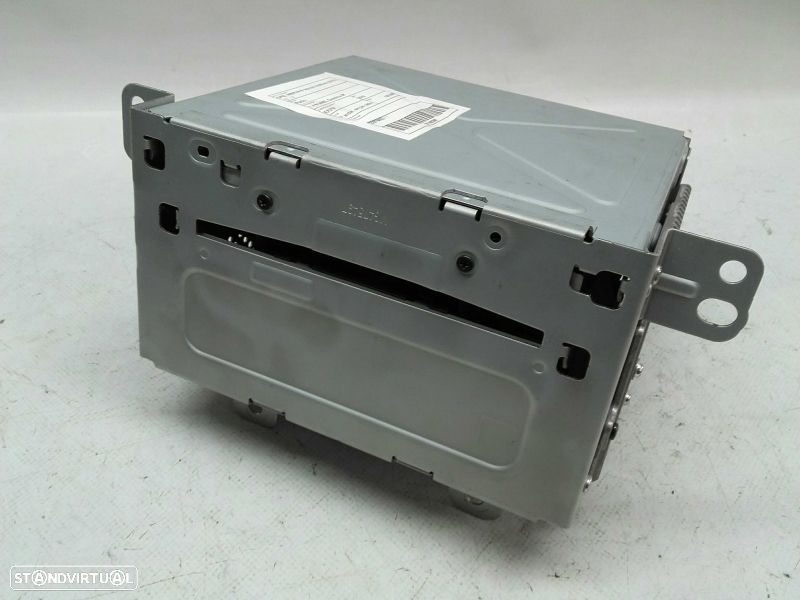 Rádio / auto-rádio OPEL Meriva B - 1