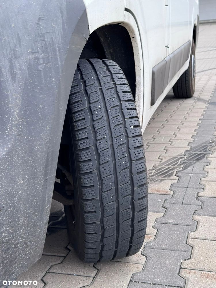 Citroën Jumper - 27