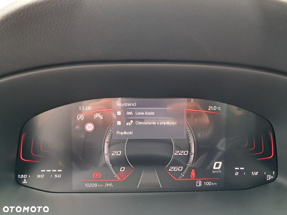 Seat Ateca 1.5 TSI Style S&S - 31