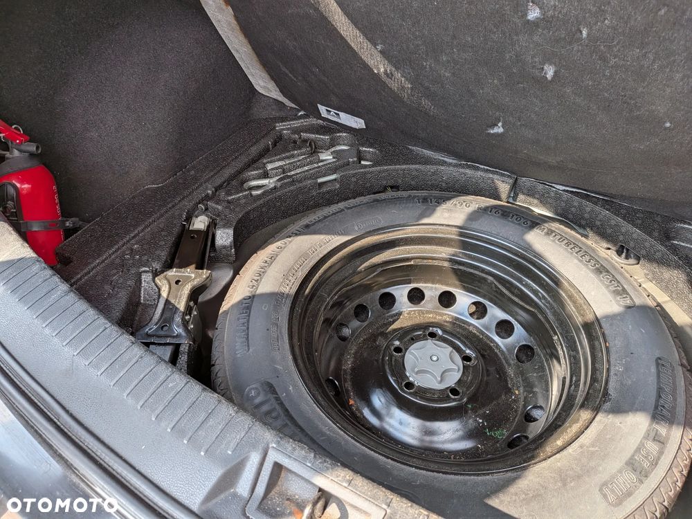 Nissan Qashqai 1.6 Tekna - 17