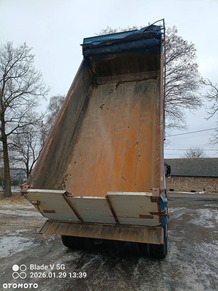 Volvo FM - 7