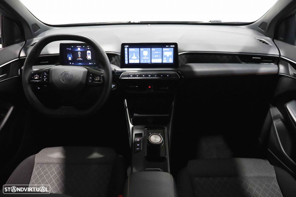 MG MG3 1.5 L Hybrid+ Comfort - 21