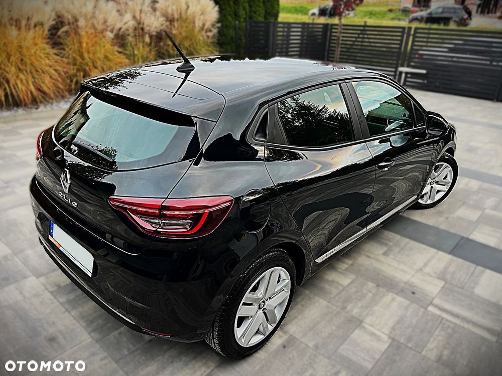 Renault Clio 1.0 TCe Intens - 15