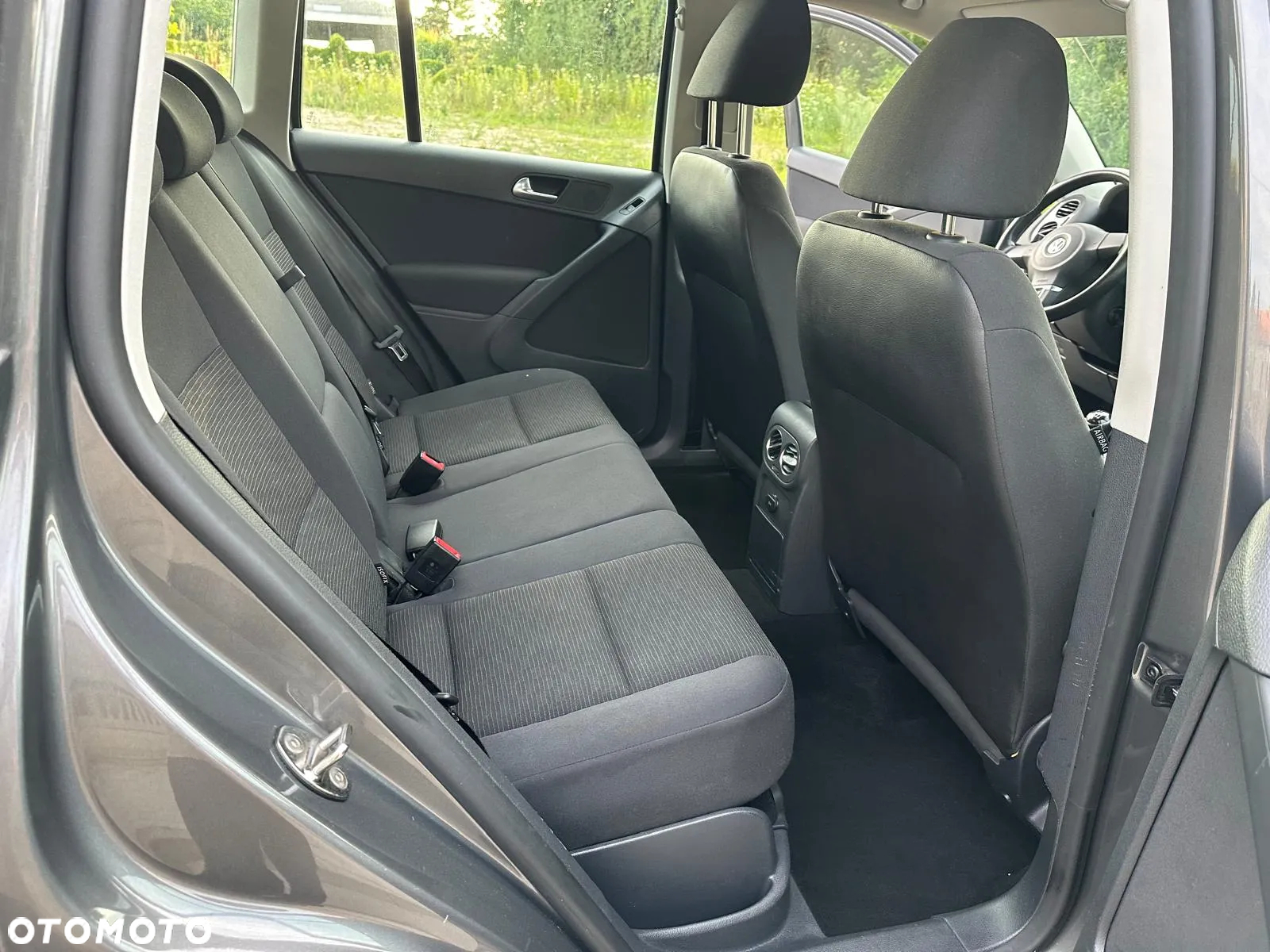 Volkswagen Tiguan 1.4 TSI BlueMotion Technology Cup Sport & Style - 15
