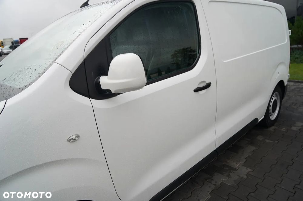 Peugeot EXPERT  / BLASZAK / FURGON / MANUAL - 12