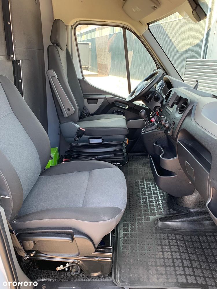 Renault Master - 27