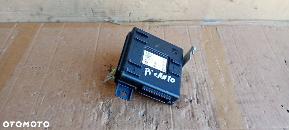 Moduł sterownik BCM Kia Picanto III 954A0-G6301 - 3