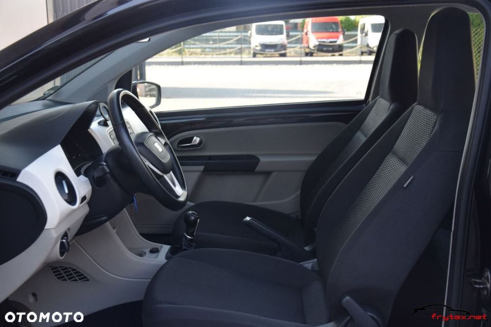 Seat Mii - 17