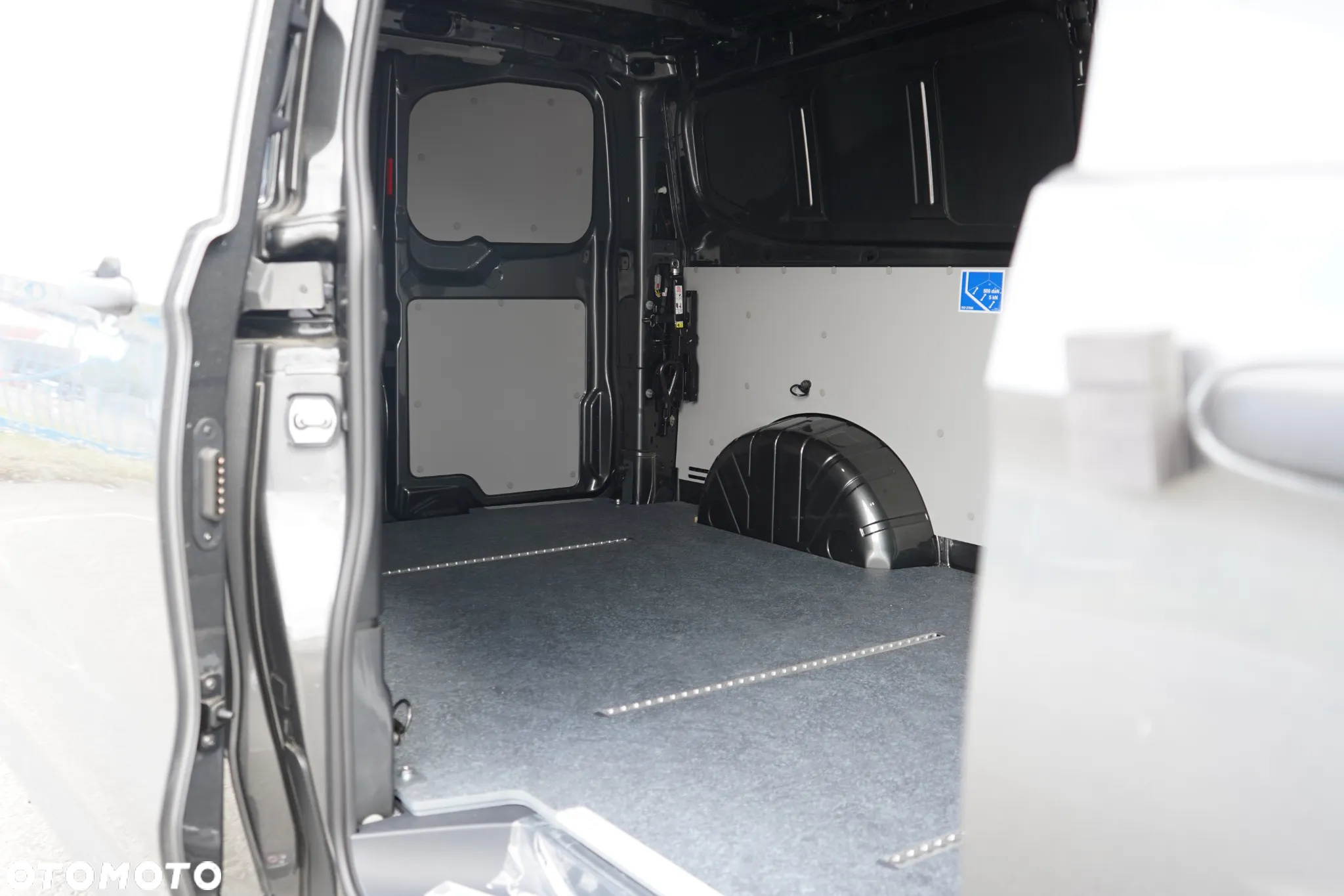 Volkswagen Transporter - 17