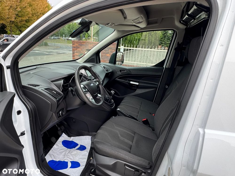 Ford Transit Connect - 7