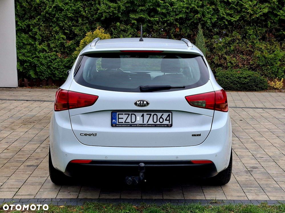 Kia Ceed 1.6 CRDi L Business Line - 19