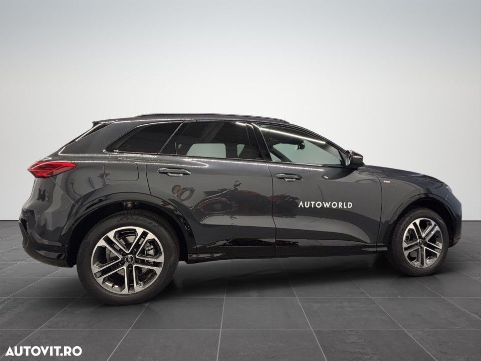 Audi Q5 - 6