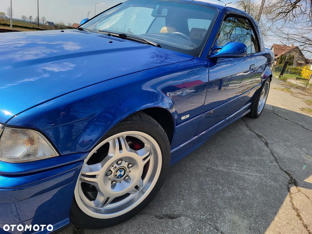 BMW M3 - 9
