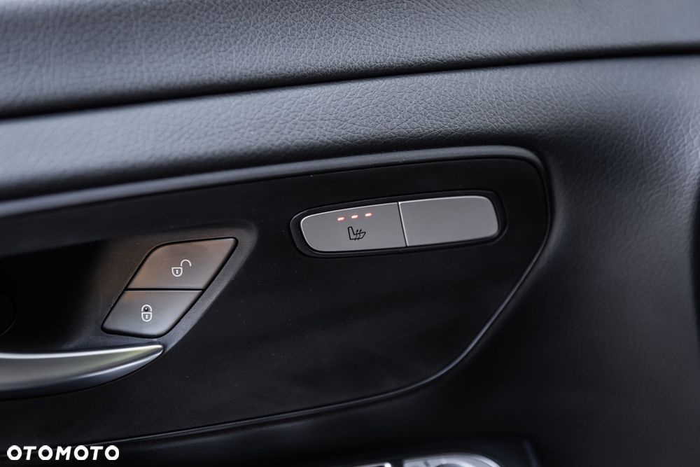 Mercedes-Benz Marco Polo HORIZON EDITION - 21