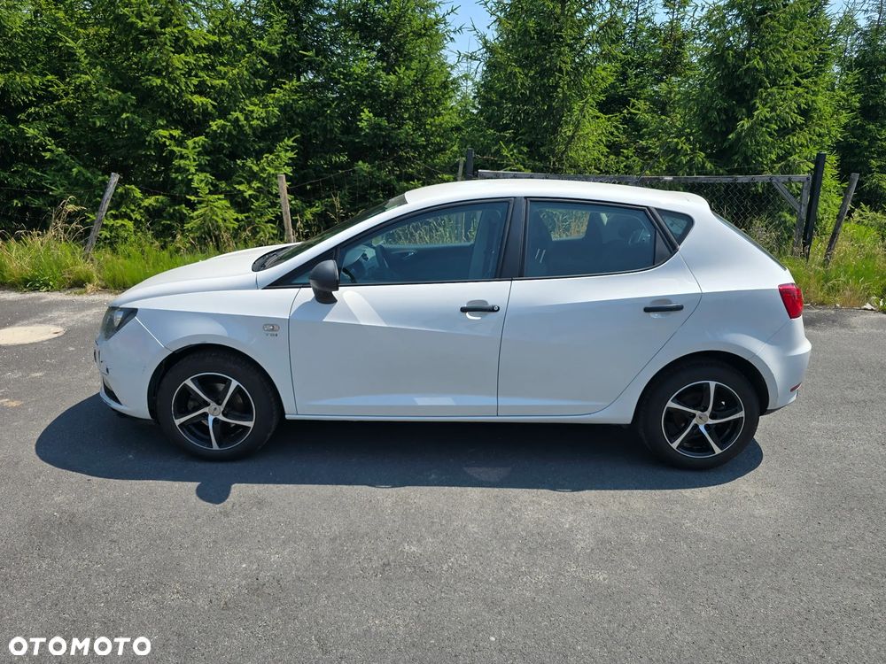 Seat Ibiza 1.2 TSI Ecomotive Sport - 3