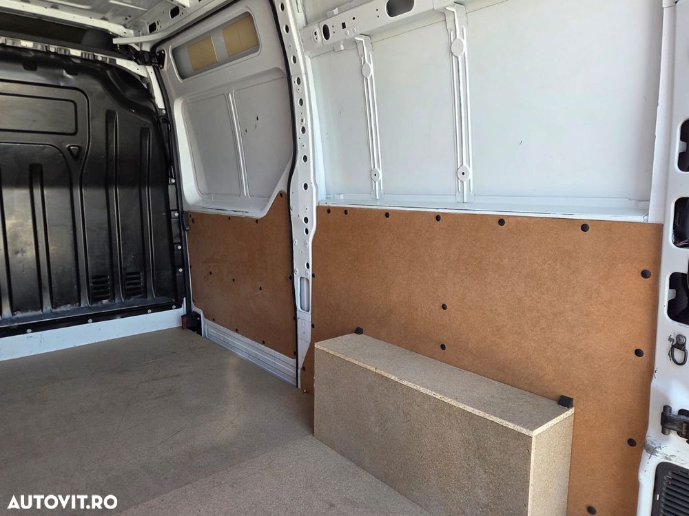 Opel New Movano L2H2 - 13