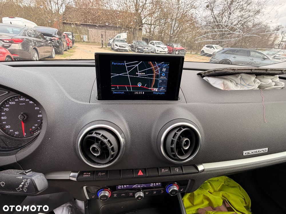 Audi A3 Sportback 2.0 TDI (clean diesel) S line Sportpaket - 21