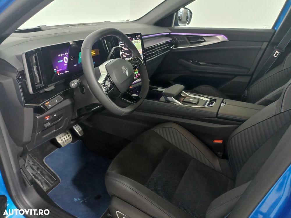 Renault Rafale E-TECH 200 HEV Esprit Alpine - 7