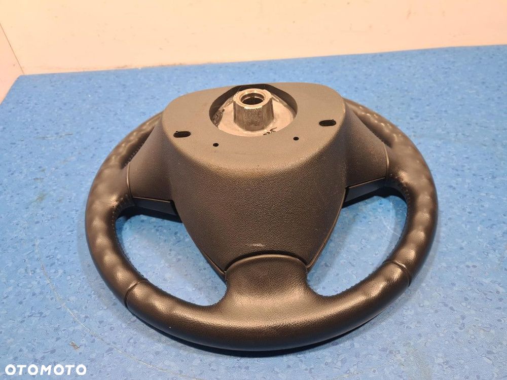 SAAB 9-3 KIEROWNICA. - 8
