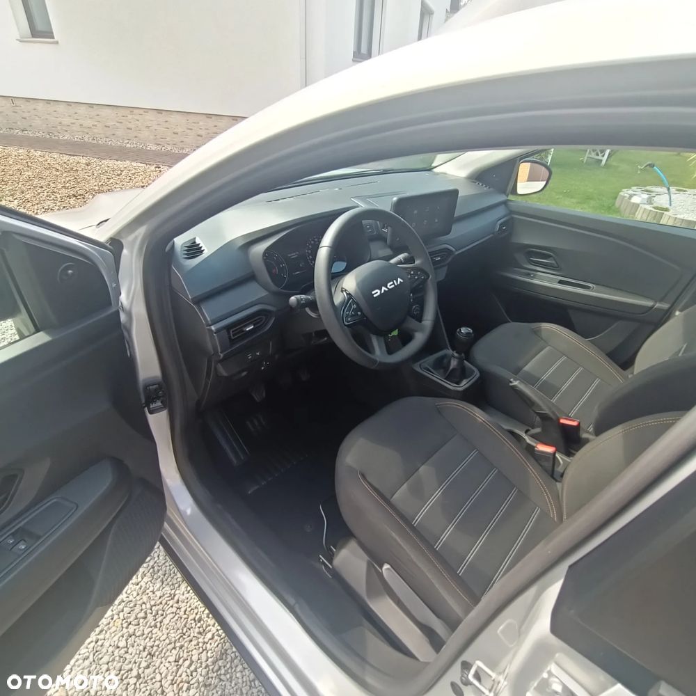 Dacia Sandero Stepway 1.0 TCe Comfort - 14
