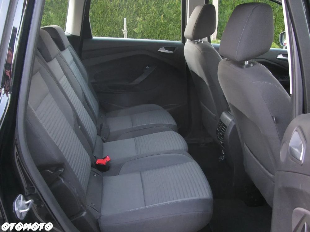 Ford C-MAX 1.5 TDCi Edition - 31