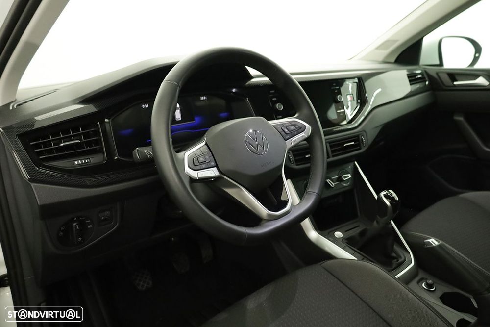VW Taigo 1.0 TSI Urban - 7