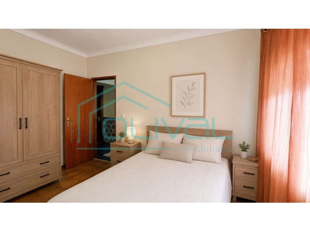 Moradia T6 centro de Samora Correia - Grande imagem: 5/19