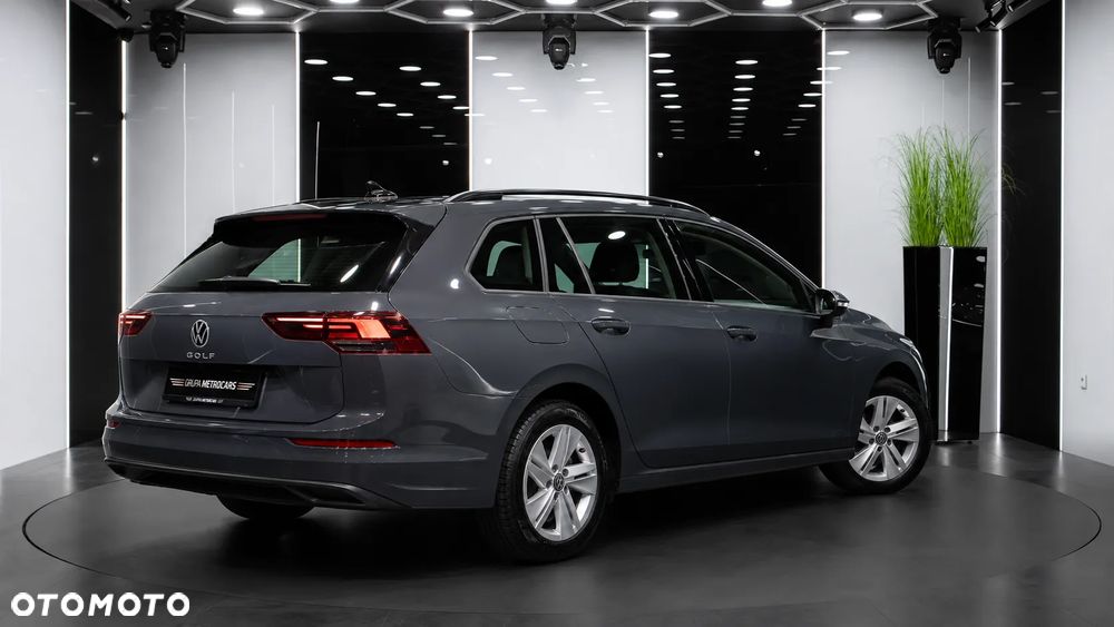 Volkswagen Golf 1.5 TSI EVO Life - 6